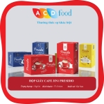 HỘP GIẤY TRÀ CHANH FRESCA